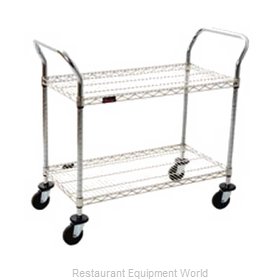 Eagle U2-1836S Cart, Transport Utility