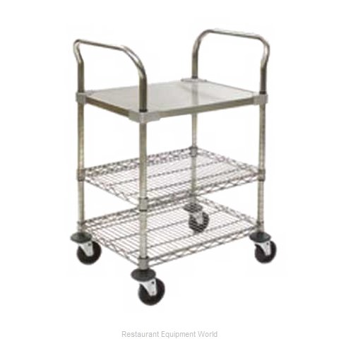 Eagle U3-2136CS Cart, Transport Utility