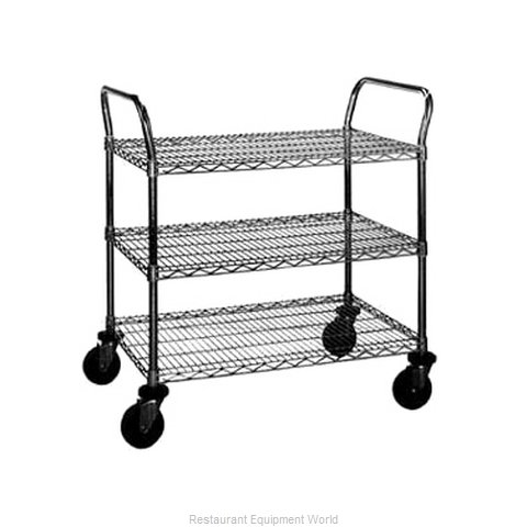 Eagle U3-2136S Cart, Transport Utility