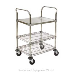 Eagle U3-2436CS Cart, Transport Utility