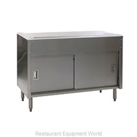 Eagle US5OB Serving Counter, Beverage