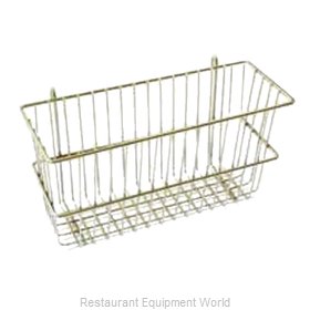 Eagle WB Shelving, Wall Grid Accessories