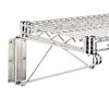 Soporte de Repisa para Pared
 <br><span class=fgrey12>(Eagle WB18-C-X Wall Bracket)</span>