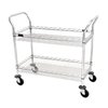 Eagle WBC1836C-2B Cart, Transport Utility