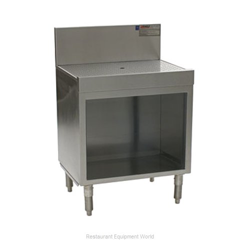 Eagle WBOB30-24 Underbar Workboard, Storage Cabinet
