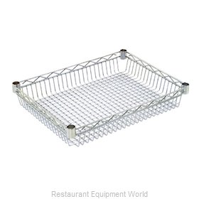 Eagle WBS1836C Shelving Accessories