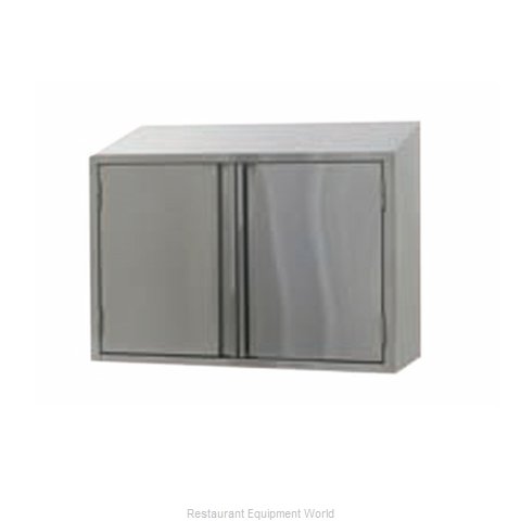 Eagle WCH-24 Cabinet, Wall-Mounted