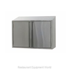 Eagle WCH-24 Cabinet, Wall-Mounted