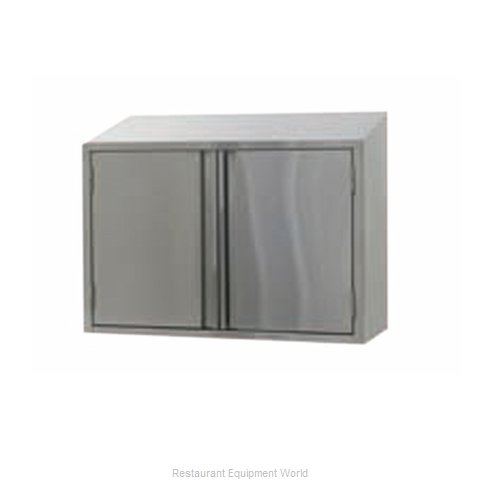 Eagle WCH-30 Cabinet, Wall-Mounted