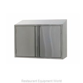 Eagle WCH-30 Cabinet, Wall-Mounted