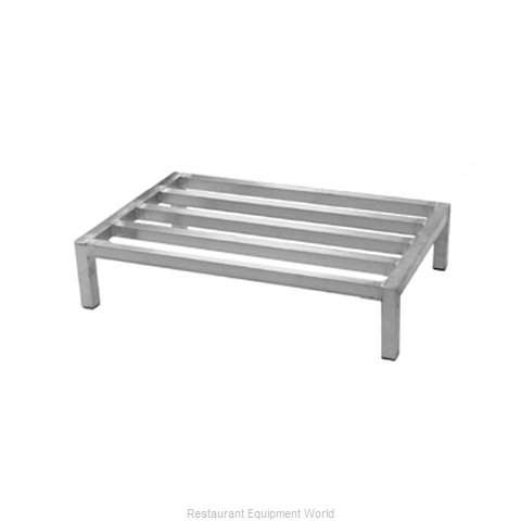 Eagle WDR203608-A-1X Dunnage Rack, Tubular