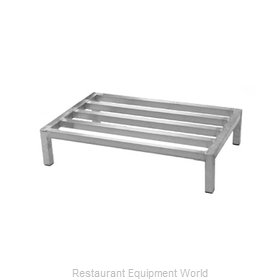 Eagle WDR203608-A-2X Dunnage Rack, Tubular