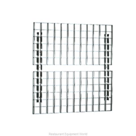 Eagle WM1836-X Shelving, Wall Grid Panel