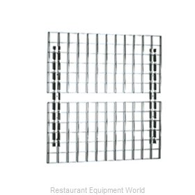 Eagle WM1836-X Shelving, Wall Grid Panel