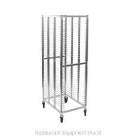 Eagle WPR-FL-36 Pan Rack, Bun