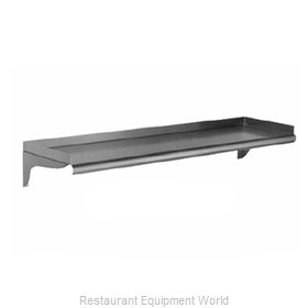 Eagle WS1060-14/3 Shelving, Wall-Mounted