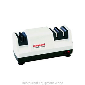 Edgecraft 0110000A Knife / Shears Sharpener, Electric