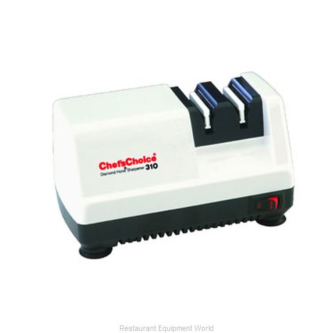 Edgecraft 0310000A Knife / Shears Sharpener, Electric