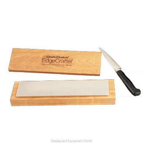Edgecraft 4002801A Knife, Sharpening Stone