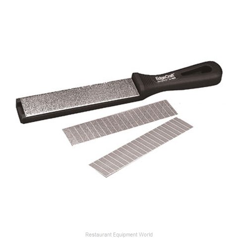 Edgecraft 4200100A Knife Sharpener, Manual