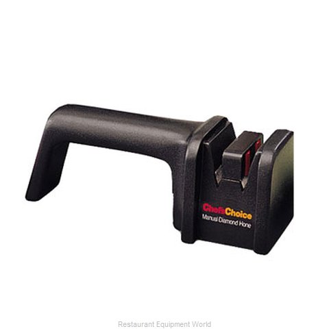 Edgecraft 4500100A Knife Sharpener, Manual