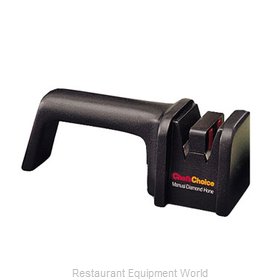 Edgecraft 4500100A Knife Sharpener, Manual