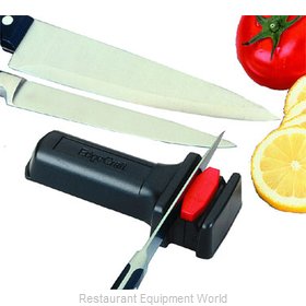 Edgecraft 4800200A Knife Sharpener, Manual