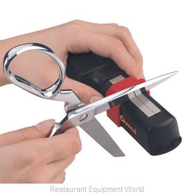 Edgecraft 4900000A Kitchen Shears Sharpener