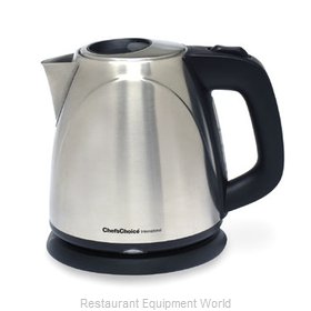 Edgecraft 6730001A Tea Kettle, Electric
