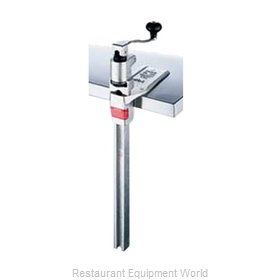 Edlund 1S Can Opener, Manual