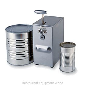 Edlund 203/230V Can Opener, Electric