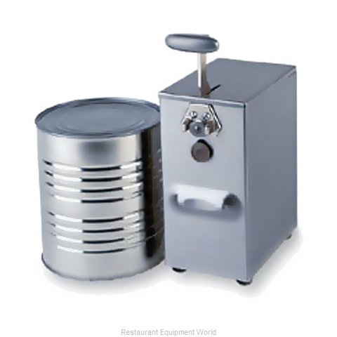 Edlund 266/115V Can Opener, Electric