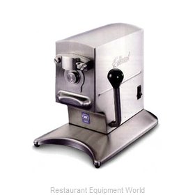Edlund 270/115V Can Opener, Electric