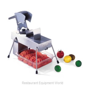 Edlund 356/115V Slicer, Tomato