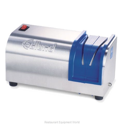 Afilador de Cuchillos, Eléctrico (Edlund 401/115V Knife / Shears Sharpener,  Electric)