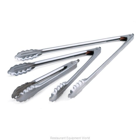 Edlund 4412HDL-R/12 Tongs, Utility