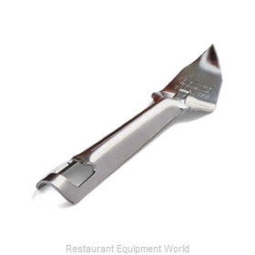 Edlund 50SS/72 Bottle Opener Can Punch