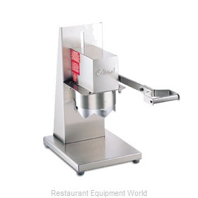 Edlund 700 S/S Can Opener, Manual