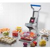 Edlund ARC!-136 Fruit Vegetable Slicer, Cutter, Dicer
