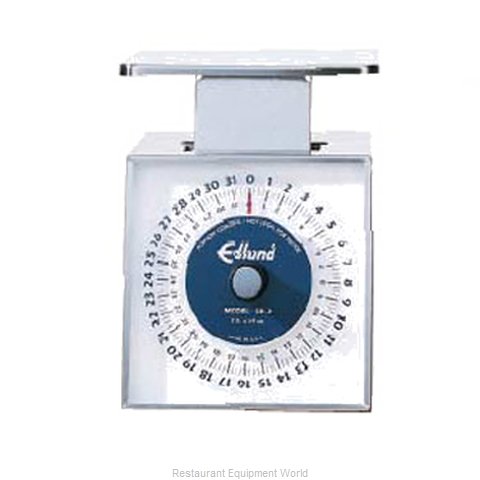 Edlund DF-2 Scale, Portion, Dial