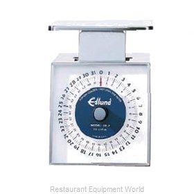 Edlund DF-2 Scale, Portion, Dial