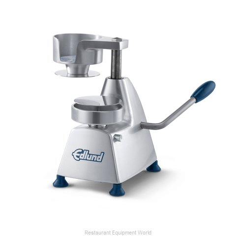 Edlund EBP-450 Hamburger Patty Press, Countertop