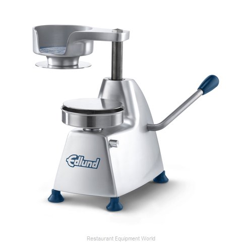 Edlund EBP-500 Hamburger Patty Press, Countertop