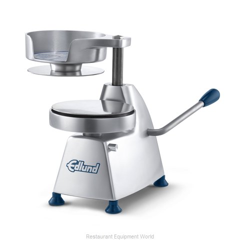 Edlund EBP-700 Hamburger Patty Press, Countertop