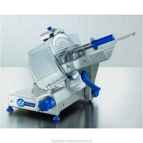 Edlund EDV-10C Food Slicer, Electric