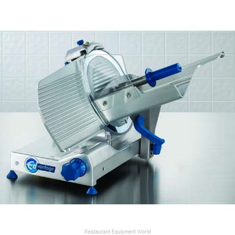 Edlund EDV-12 Food Slicer, Electric