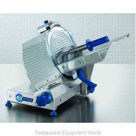 Edlund EDV-12C Food Slicer, Electric