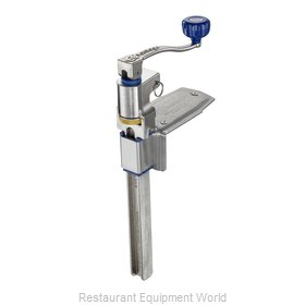 Edlund EDV-1SS Can Opener, Table Mount