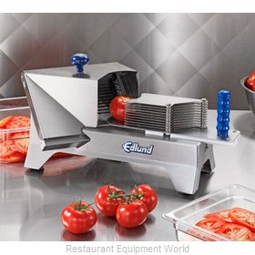 Edlund ETL-140 Slicer, Tomato