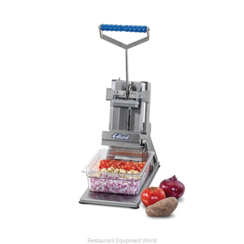 Edlund FDW-012 Fruit Vegetable Slicer, Cutter, Dicer